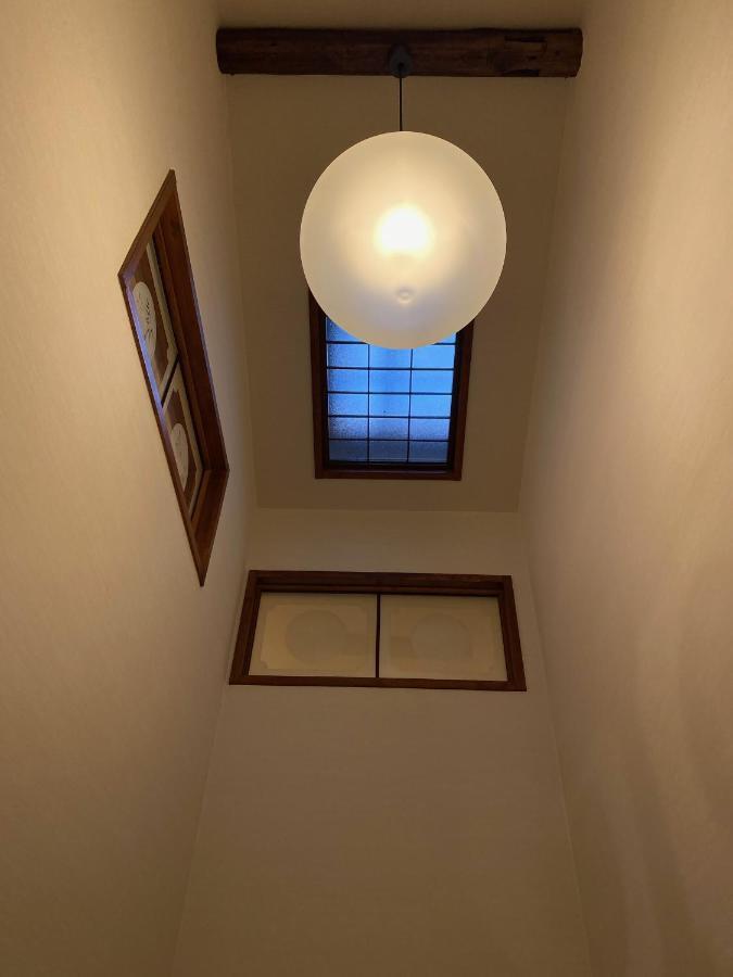 Villa Imakumano Terrace - Dohachi An 道八庵 à Kyoto Extérieur photo